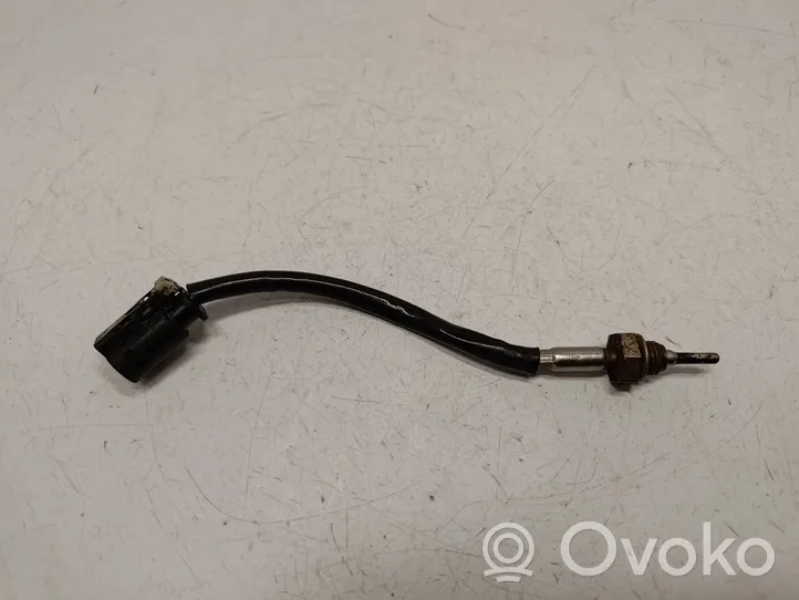 BMW 5 F10 F11 Sensor de temperatura del escape 8506995