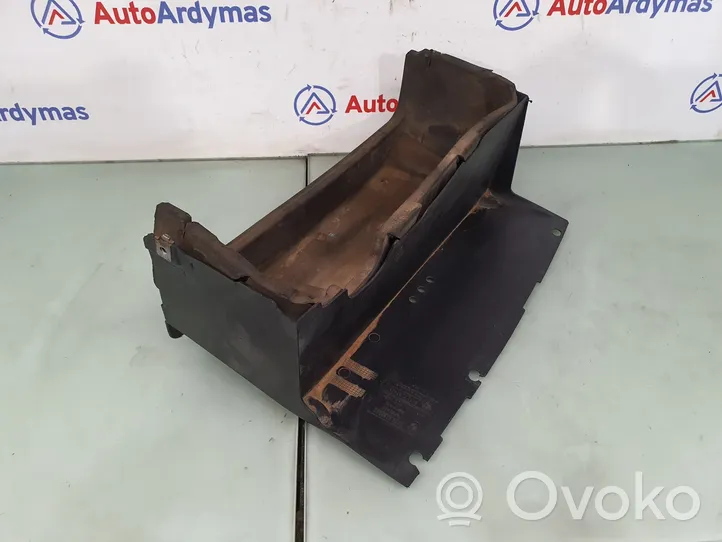 BMW 7 F01 F02 F03 F04 Couvre-soubassement arrière 7185000