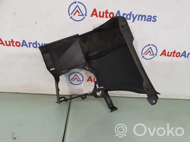 BMW 3 F30 F35 F31 Supporto del fendinebbia 7266197