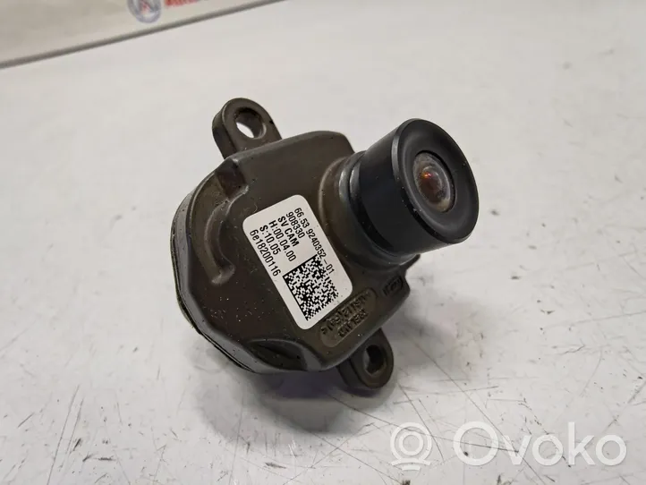 BMW 3 F30 F35 F31 Telecamera paraurti anteriore 66539240352