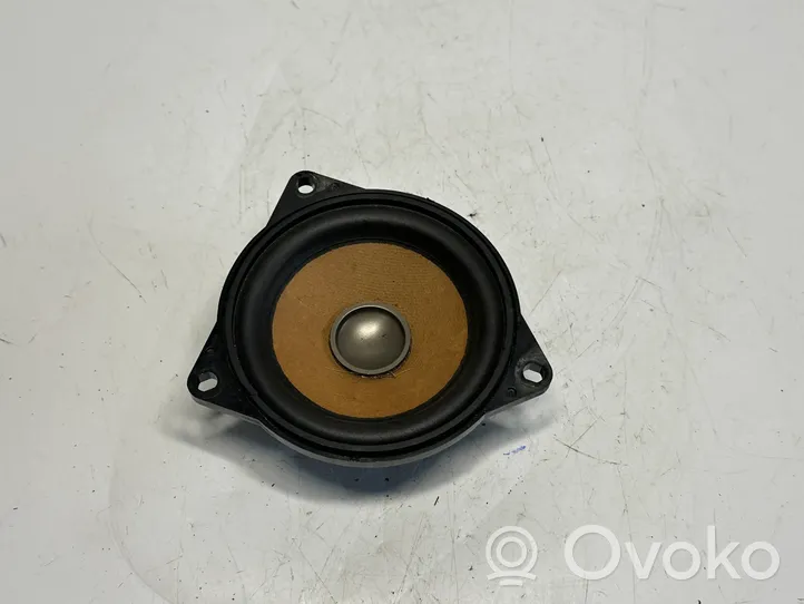 BMW 3 F30 F35 F31 Haut parleur 9240641