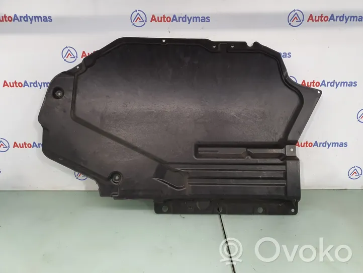 BMW X5 E70 Couvre soubassement arrière 7158405