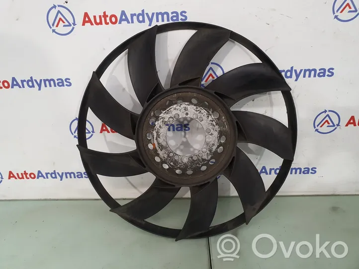 BMW 7 E65 E66 Hélice moteur ventilateur 7504732