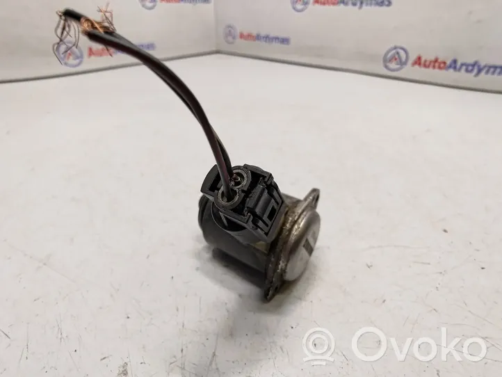 BMW 5 E60 E61 Gyroscope, capteur à effet gyroscopique, convertisseur avec servotronic 32106767410