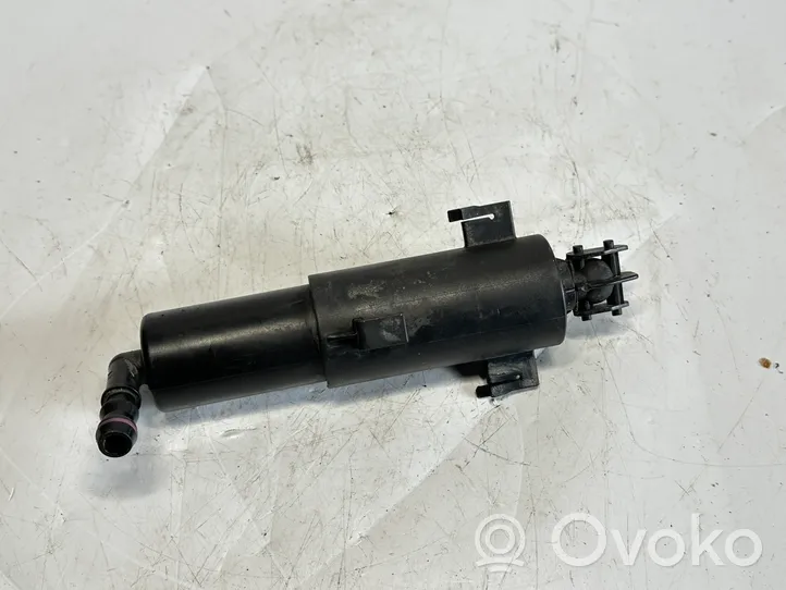 BMW 3 E90 E91 Ugello a spruzzo lavavetri per faro 7179311