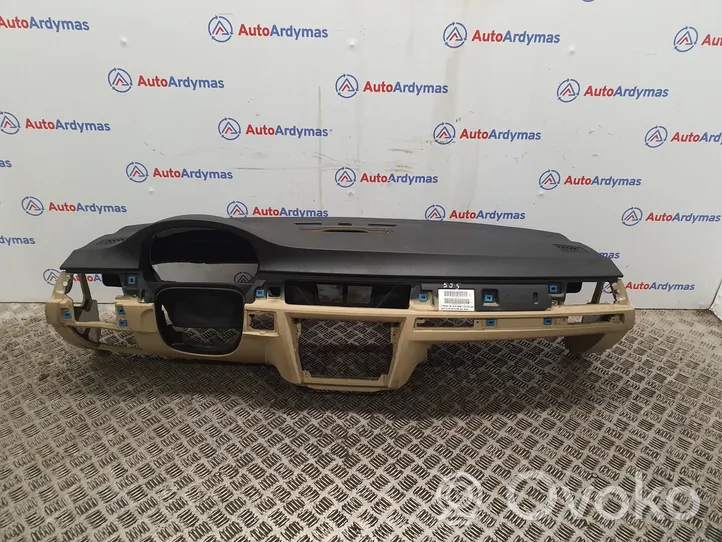 BMW 3 E90 E91 Panelė 51457155769