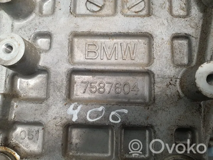 BMW 4 F32 F33 Blokas N26B20A