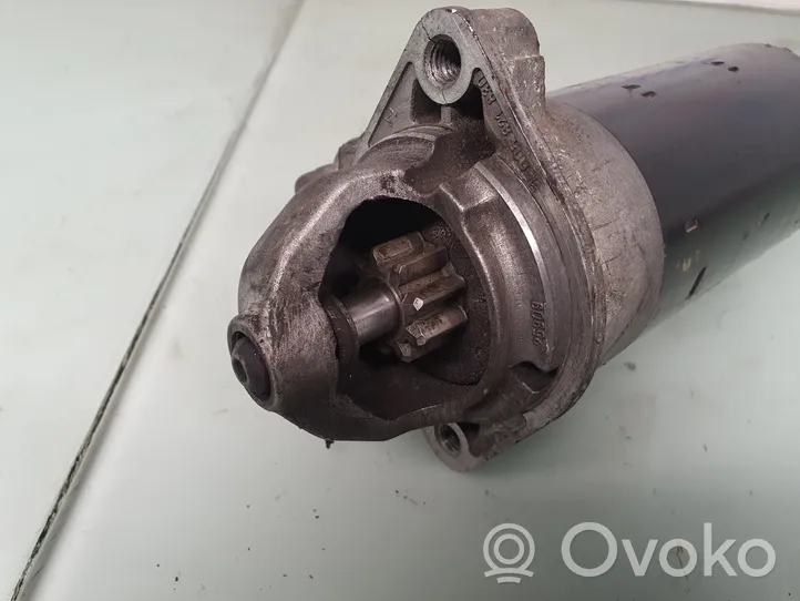 BMW 5 E39 Starter motor 7785691