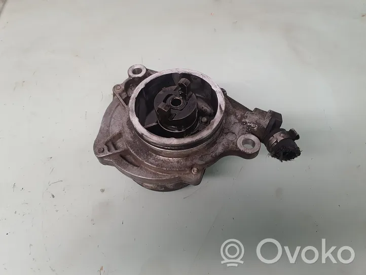 BMW 5 E39 Alipainepumppu 11667795143