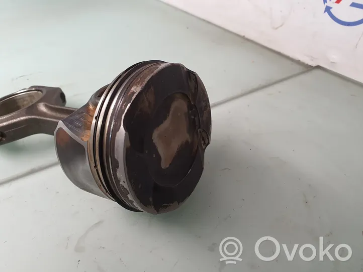 BMW 4 F32 F33 Piston avec bielle 7624408