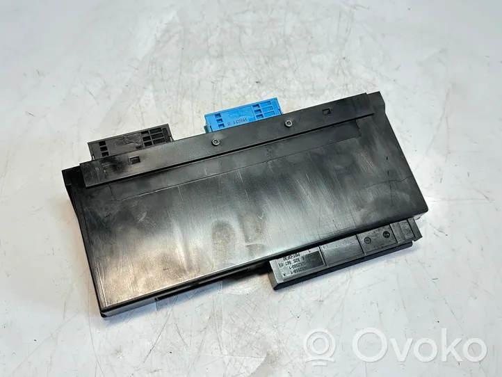 BMW 3 E90 E91 Central body control module 9176886