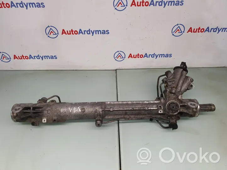 BMW 7 F01 F02 F03 F04 Crémaillère de direction 32106788651