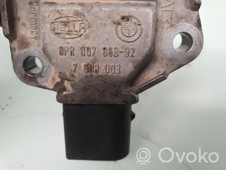 BMW 5 E39 Oil level sensor 7508003