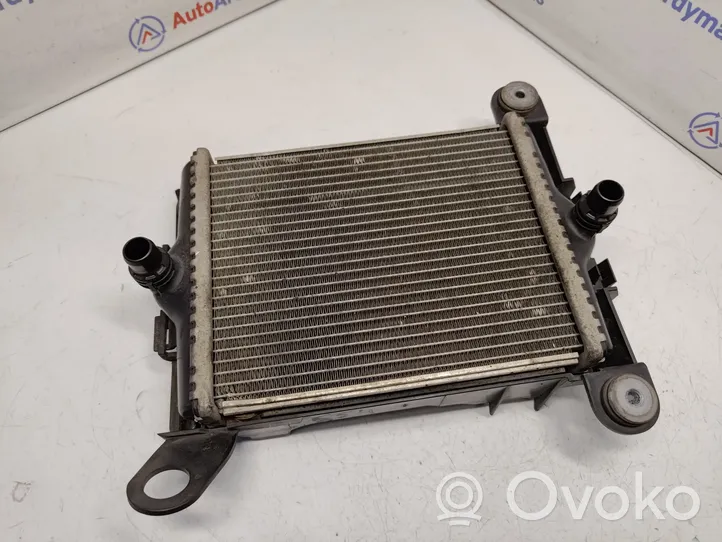 BMW 3 F30 F35 F31 Optional radiator 17117628057