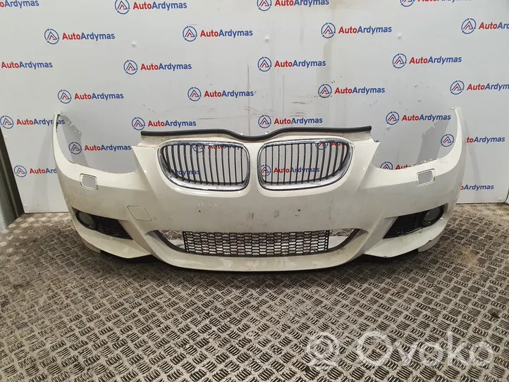 BMW 3 E92 E93 Priekinis bamperis 51118035785