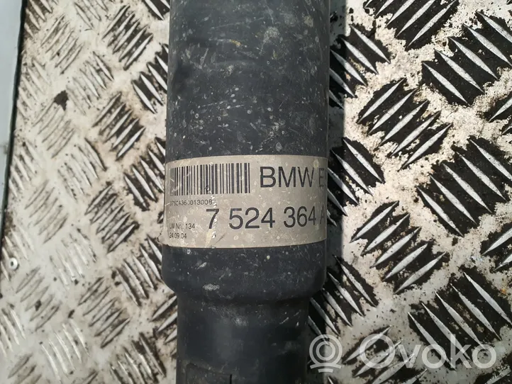 BMW X5 E53 Wał napędowy / Komplet 7524364