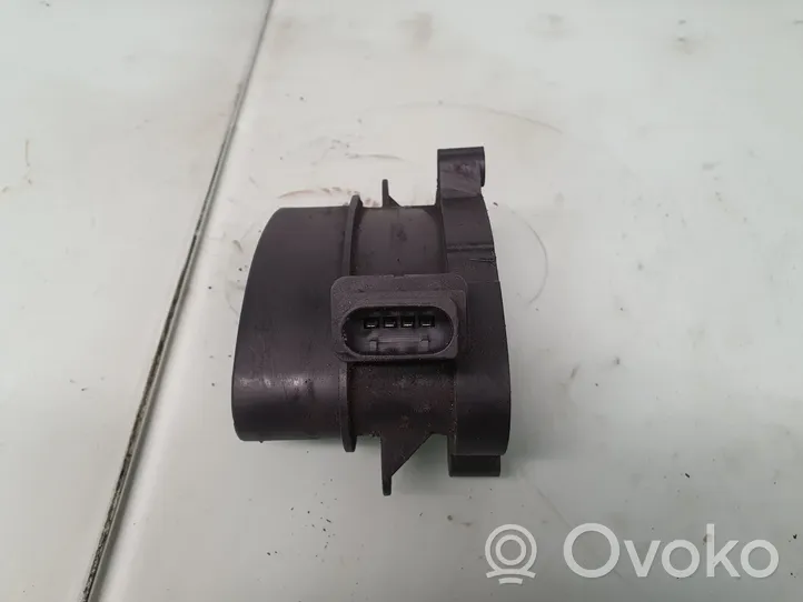 BMW X5 E53 Mass air flow meter 7788744