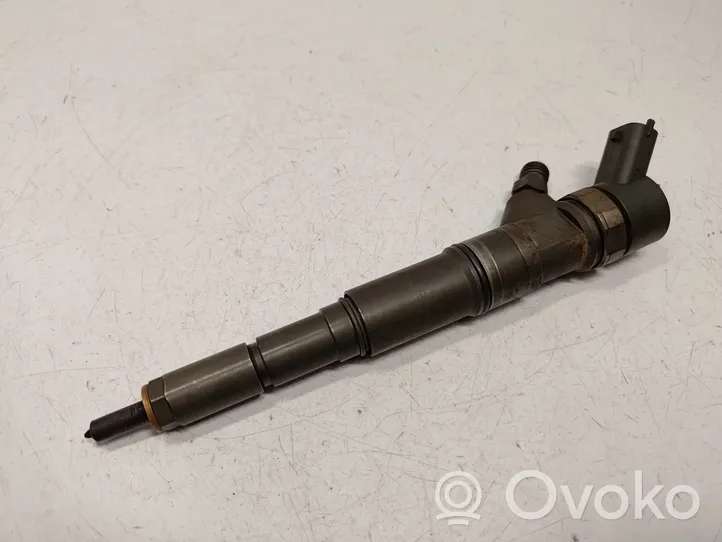 BMW 5 E39 Injecteur de carburant 7785985