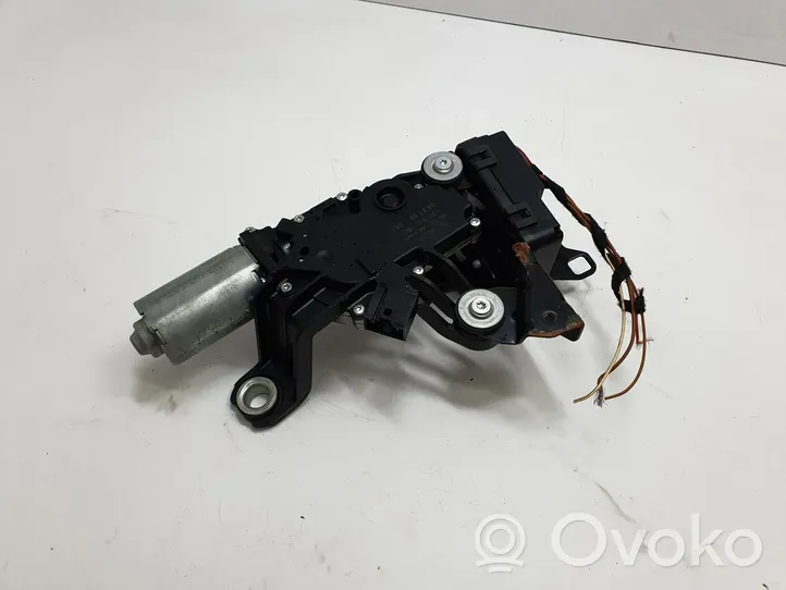 BMW 3 E90 E91 Rear window wiper motor 61627208602