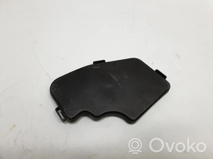 BMW 5 E60 E61 Traverse, support de radiateur latéral 7061889