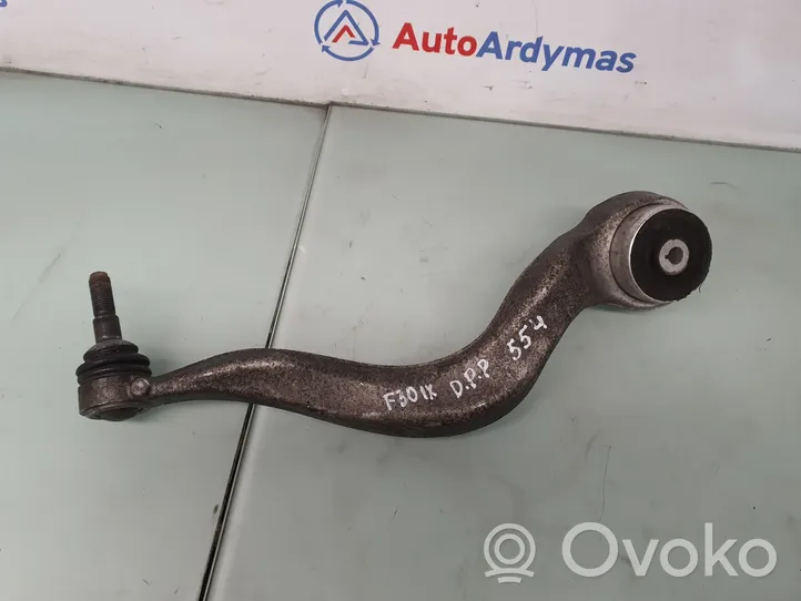 BMW 3 F30 F35 F31 Brazo de suspensión delantero 31126854724