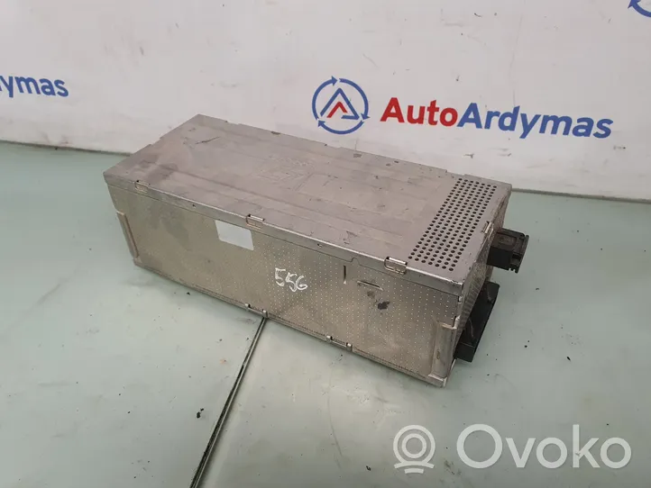 BMW 7 E65 E66 Amplificateur de son 6961389