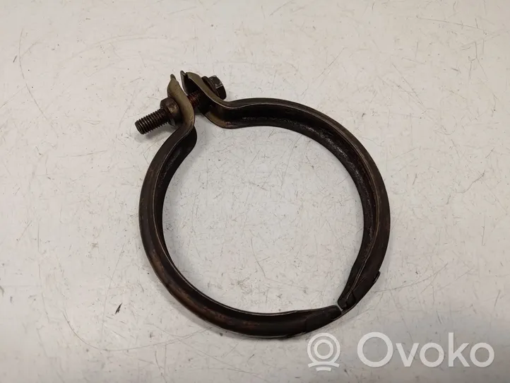 BMW 3 E92 E93 Muffler pipe connector clamp 7553602