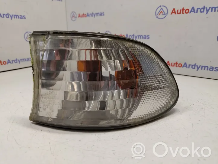 BMW 7 E38 Front indicator light 014441508LC