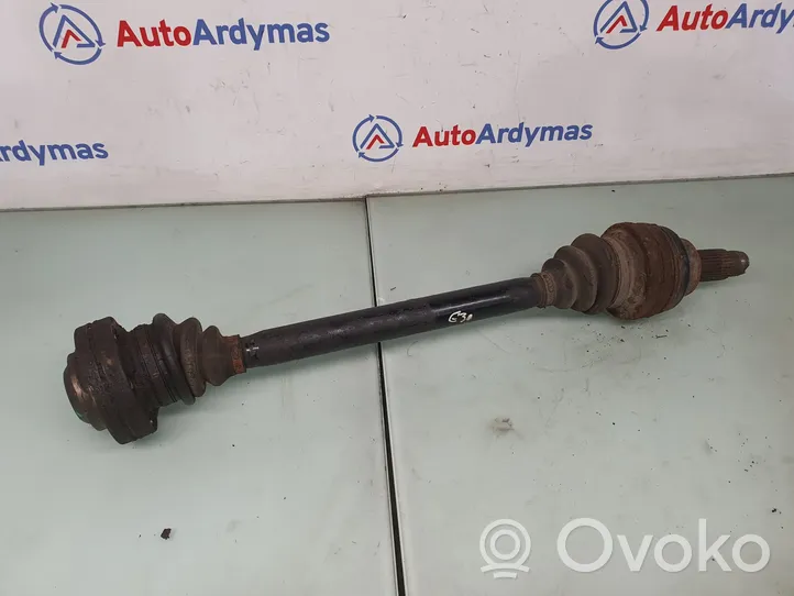 BMW 5 E39 Rear driveshaft 1229420