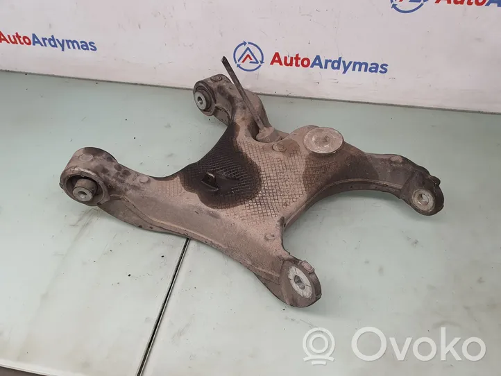 BMW 7 E65 E66 Triangle bras de suspension supérieur arrière 33326753107