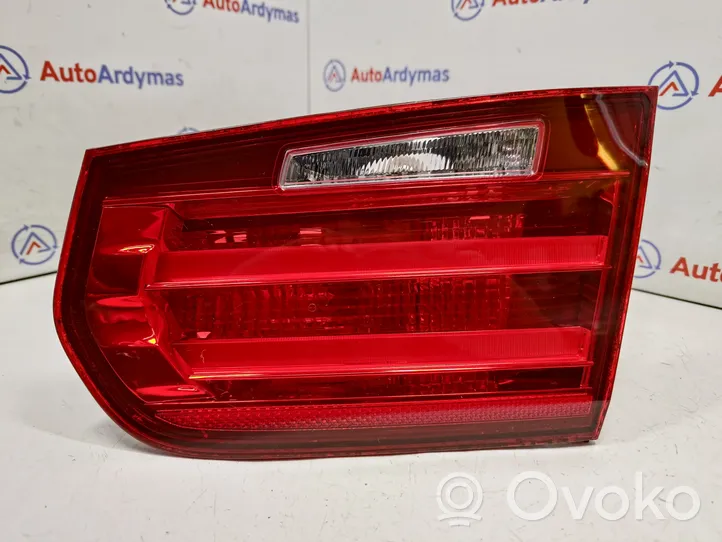 BMW 3 F30 F35 F31 Tailgate rear/tail lights 7259916