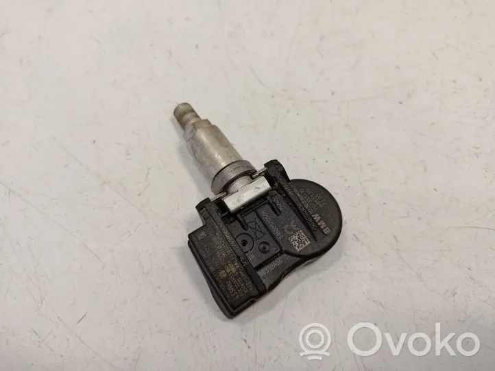 BMW 3 F30 F35 F31 Tire pressure sensor 6855539