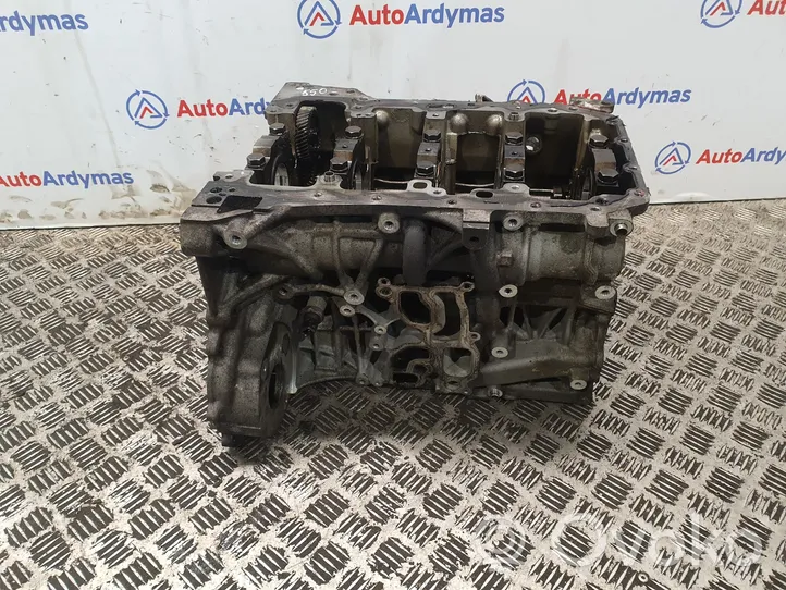 BMW 3 F30 F35 F31 Bloc moteur N47D20C