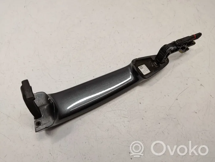 BMW X5 E70 Maniglia esterna per portiera anteriore 7255426