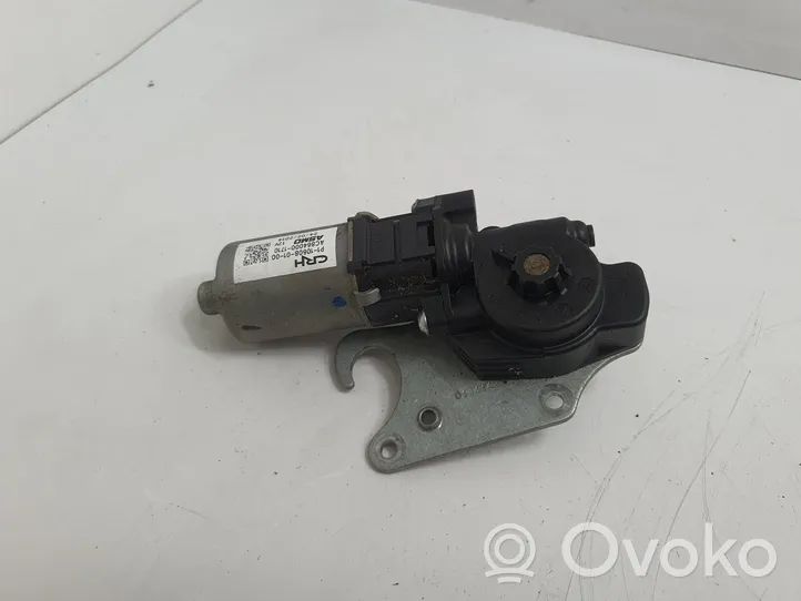 BMW 4 F32 F33 Motorino di regolazione del sedile 52107328696