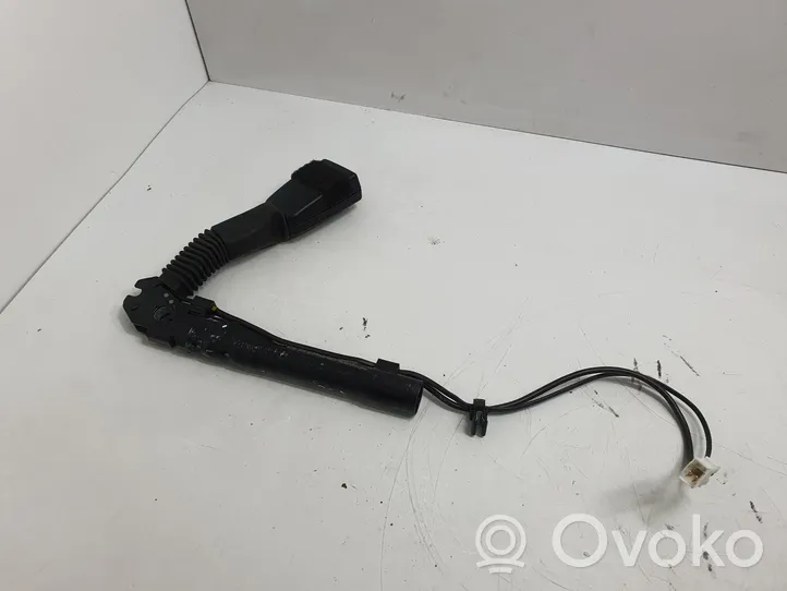 BMW 4 F32 F33 Etuistuimen turvavyön solki 7259387