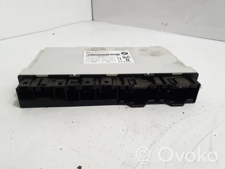 BMW 4 F32 F33 Module de commande de siège 61357474973