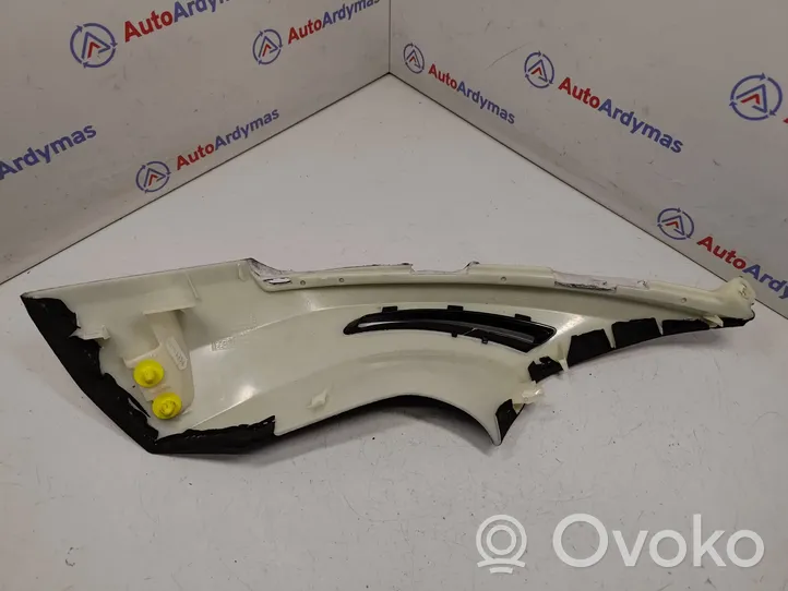 BMW 7 F01 F02 F03 F04 Saugos diržo apdaila 51479126751