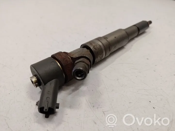 BMW 7 E38 Fuel injector 2354000