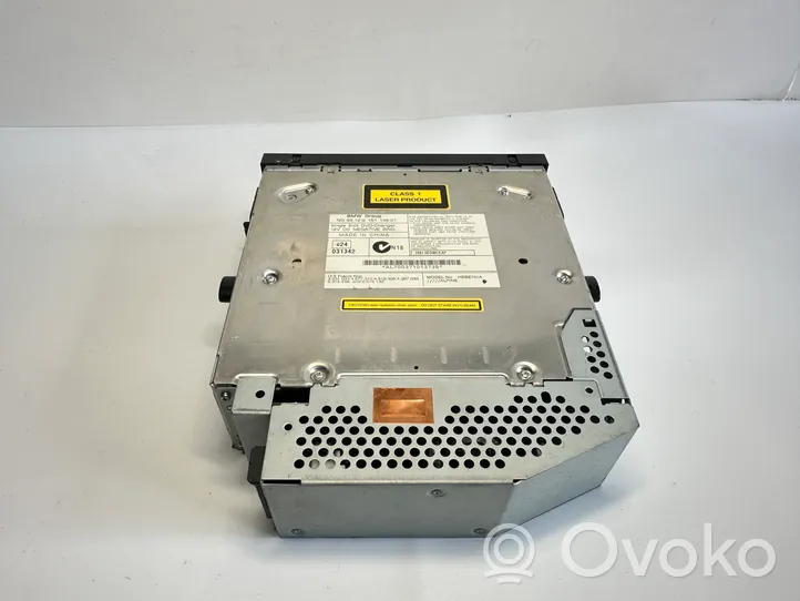 BMW X5 E70 Changeur CD / DVD 9151146