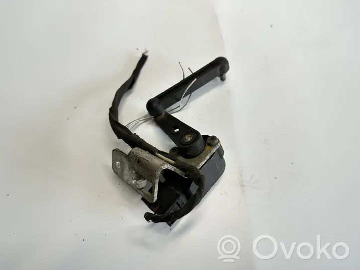 BMW 4 F32 F33 Sensore di livello faro/fanale 6784072