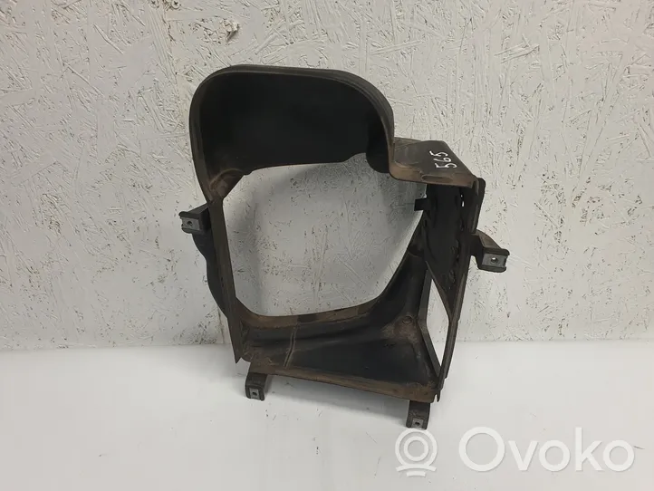 BMW X5 E70 Radiator mount bracket 7222869