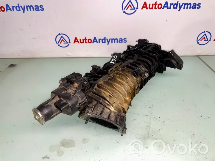 BMW 3 F30 F35 F31 Intake manifold 7807991