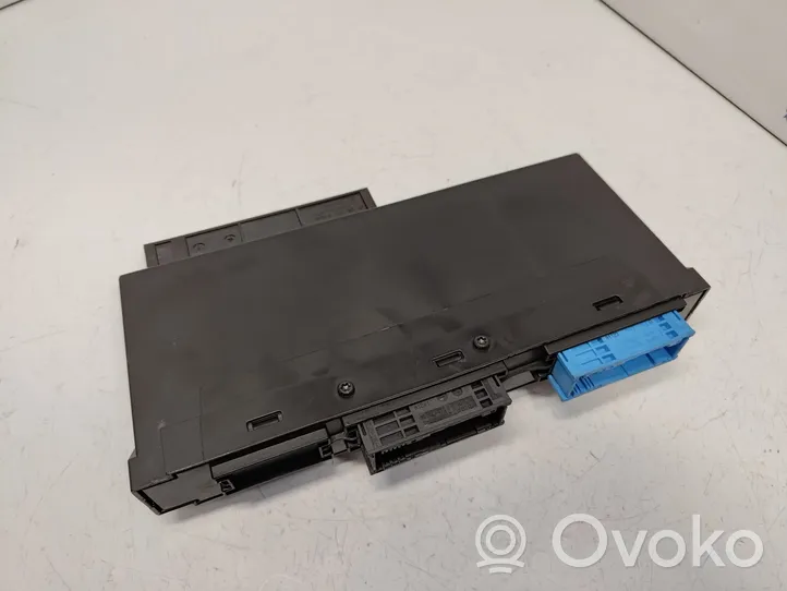 BMW 3 E90 E91 Central body control module 61359229876