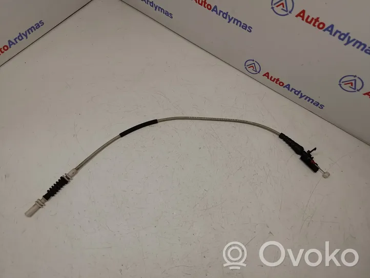 BMW X5 E70 Front door cable line 7059971