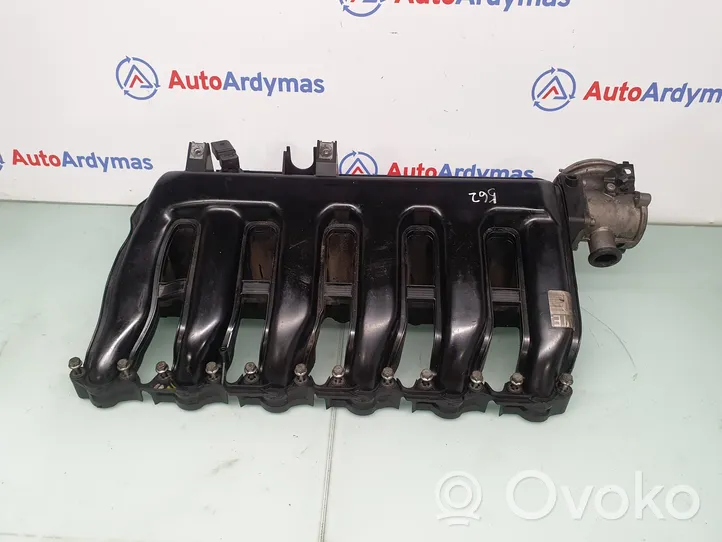 BMW 5 E60 E61 Intake manifold 7790700