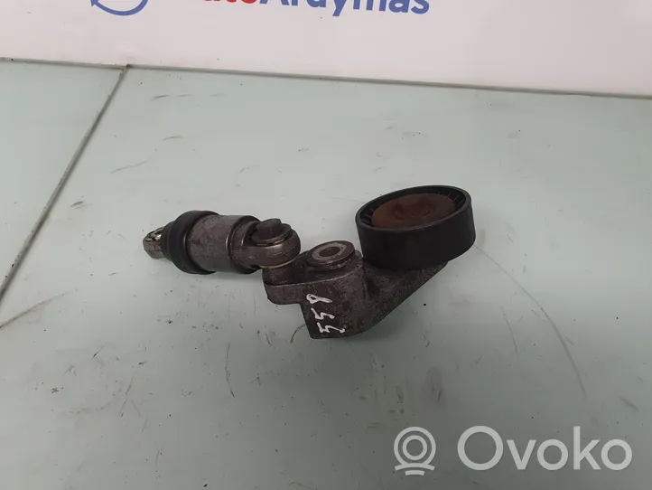 BMW 7 E38 Tensor de correa del alternador 2248194