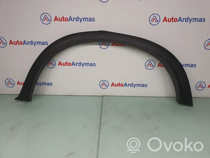 BMW X5 E70 Rivestimento passaruota posteriore 7163559