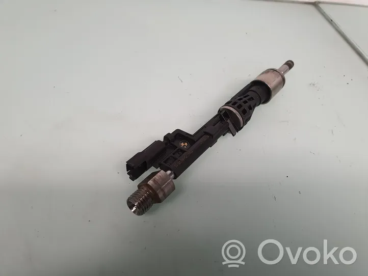 BMW 5 GT F07 Injecteur de carburant 7568607