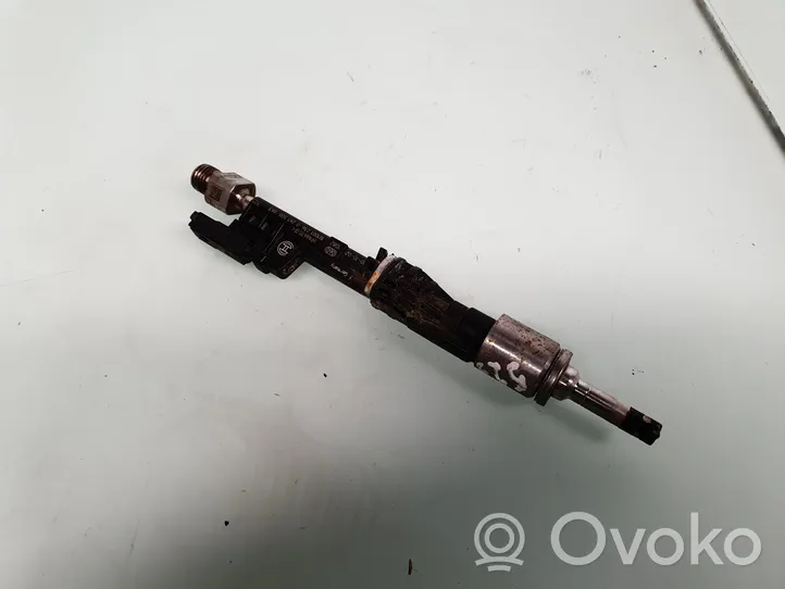 BMW 5 GT F07 Injecteur de carburant 7568607